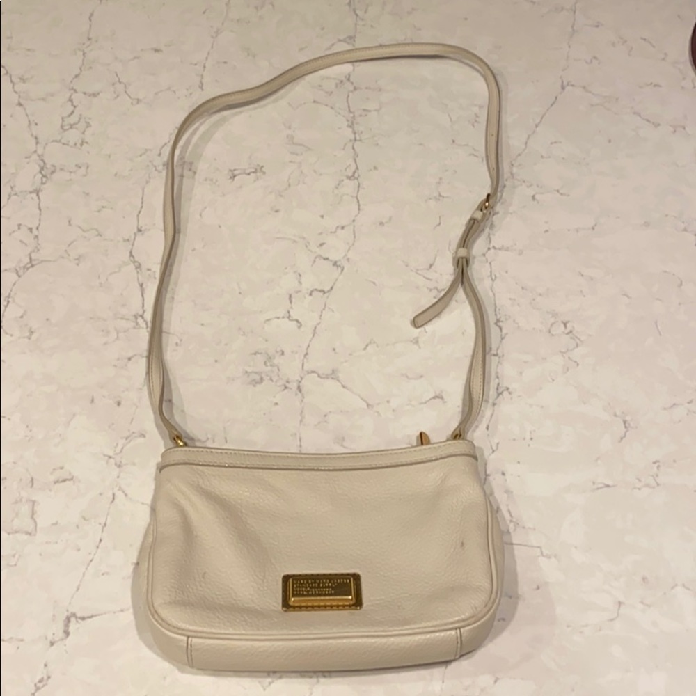 Marc Jacobs crossbody bag